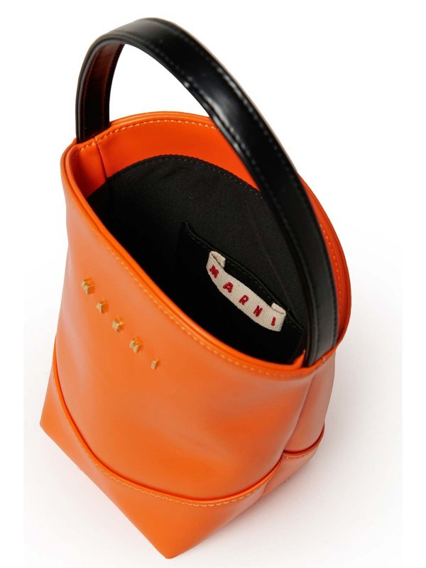 Imbalsamare la borsa shop online: Marni