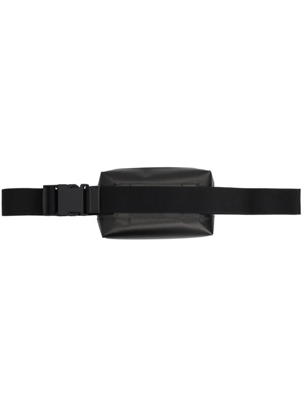 Marni: Bauchtaschen online - Bauchtasche - Schwarz