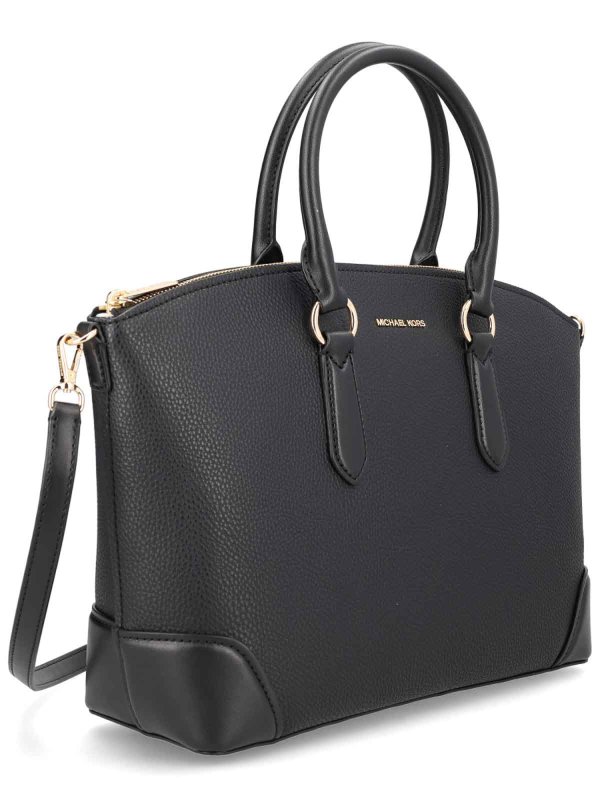Michael Michael Kors: トートバッグ online - トートバッグ - 黒