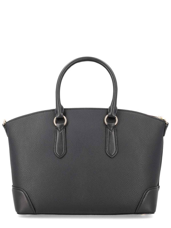 The Best Shops Michael Michael Kors: トートバッグ - トートバッグ - 黒