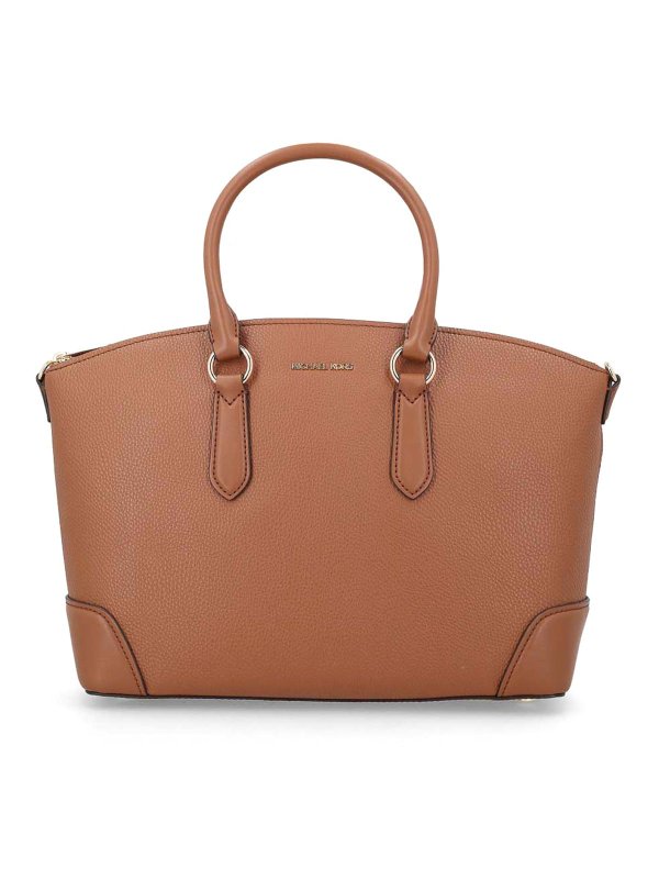 Michael Michael Kors: shopper - Borsa Con Logo