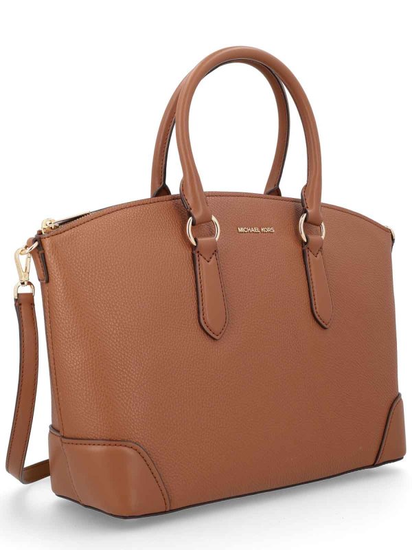 Michael Michael Kors: shopper online - Borsa Con Logo