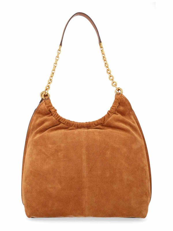 Michael Michael Kors: Handtaschen online - Shopper - Braun