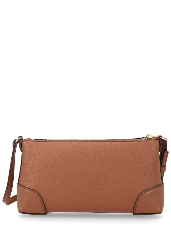 Michael Michael Kors: ショルダーバッグ online - ショルダーバッグ - ブラウン