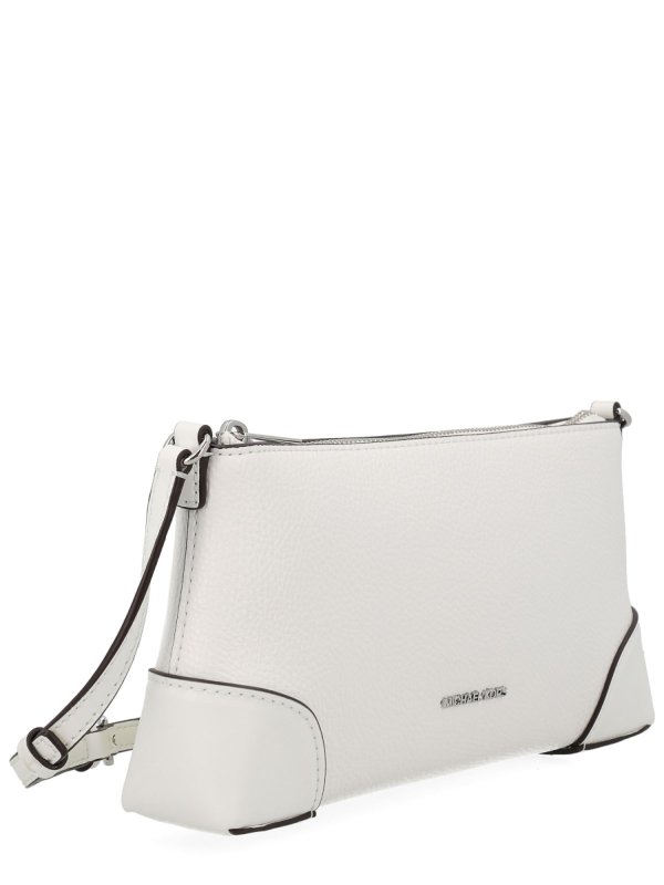 The Best Shops Michael Michael Kors: ショルダーバッグ - ショルダーバッグ - 白