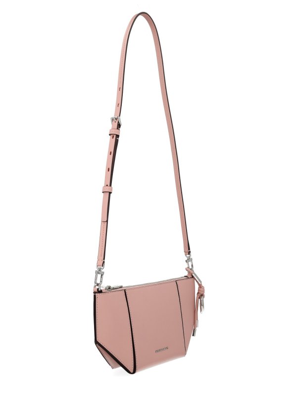 Michael Michael Kors: クロスボディバッグ online - クロスボディバッグ - ヌードカラー