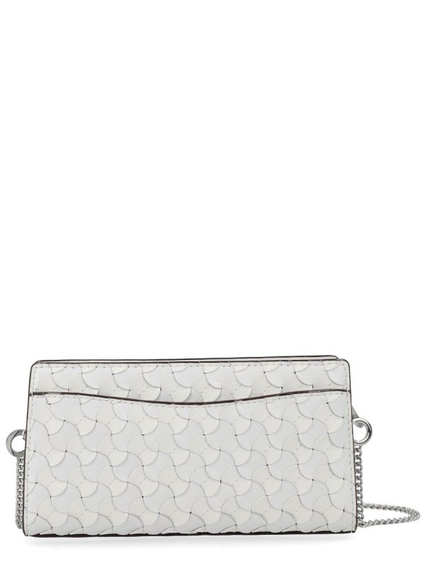 Michael Michael Kors: ショルダーバッグ online - ショルダーバッグ - 白
