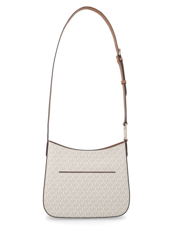 Michael Michael Kors: borse a spalla online - Borsa Con Logo