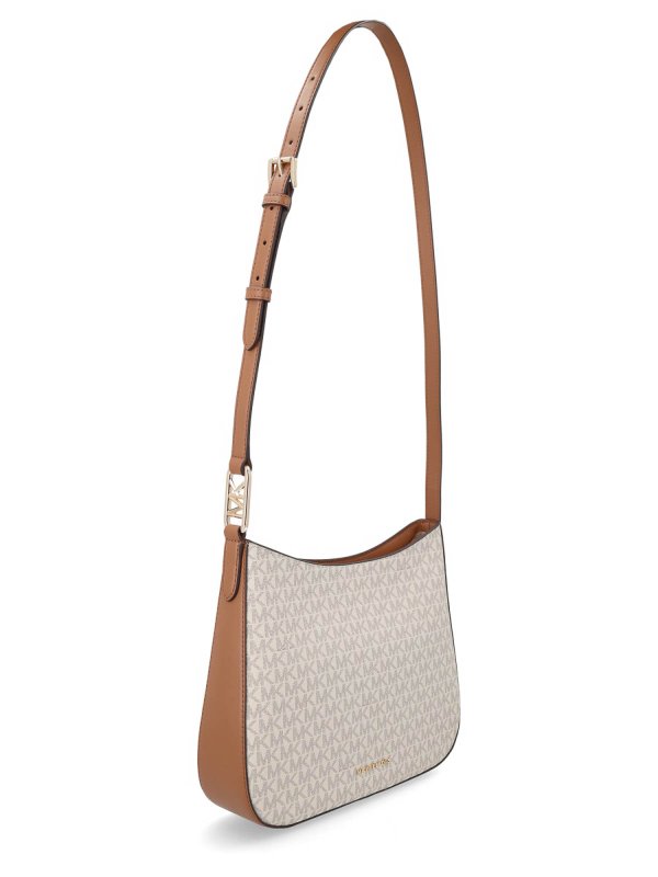 The Best Shops Michael Michael Kors: borse a spalla - Borsa Con Logo