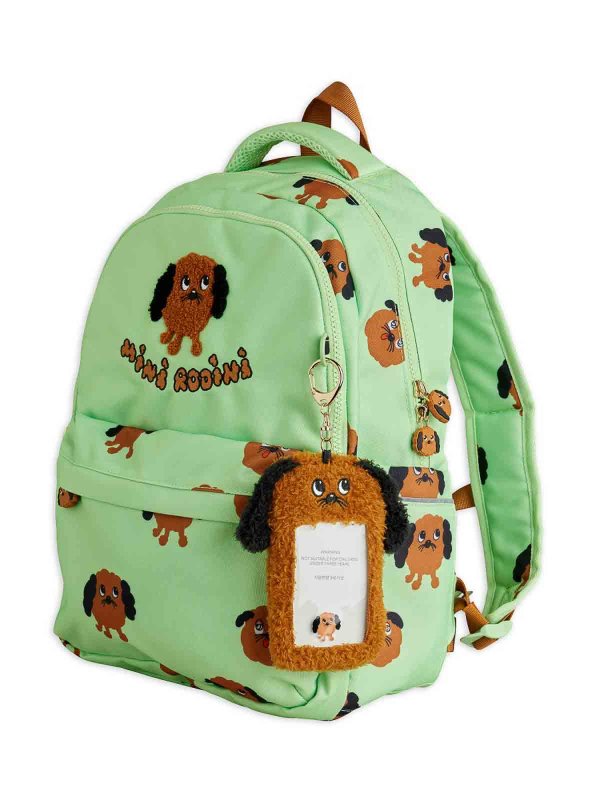 MINI RODINI: backpacks online - Backpack Doggies