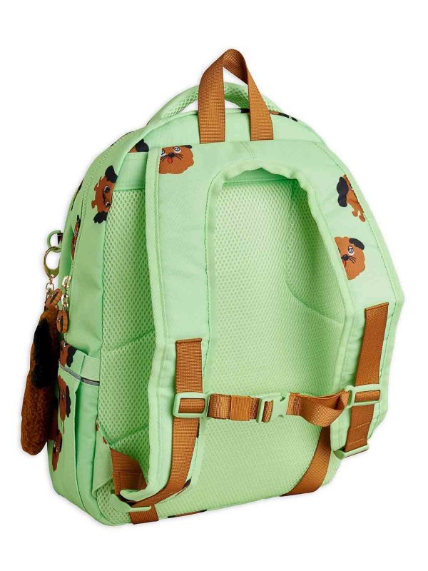 The Best Shops MINI RODINI: backpacks - Backpack Doggies