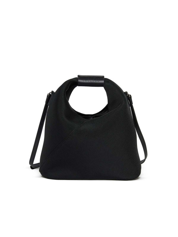 MM6 MAISON MARGIELA: トートバッグ online - トートバッグ - 黒