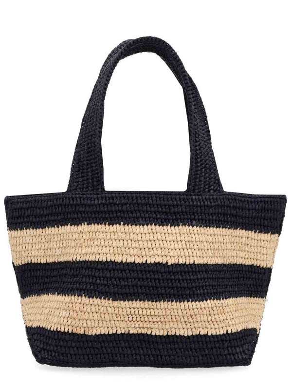 PATOU: Handtaschen online - Shopper - Bunt