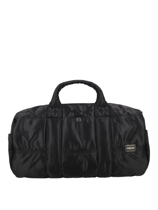 PORTER-YOSHIDA & CO.: トートバッグ - トートバッグ - 黒