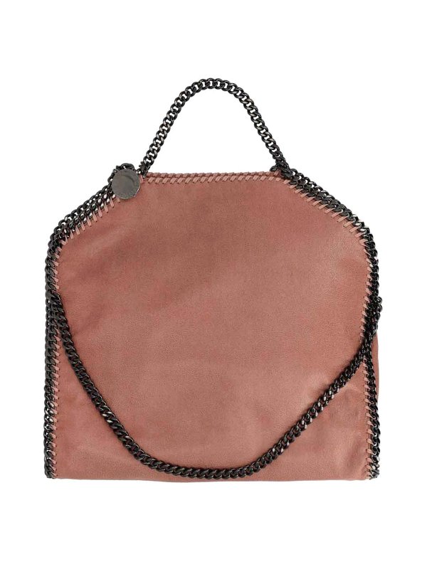 STELLA McCARTNEY: Handtaschen - Shopper - Braun