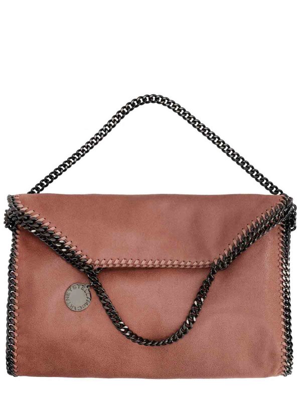 STELLA McCARTNEY: Handtaschen online - Shopper - Braun