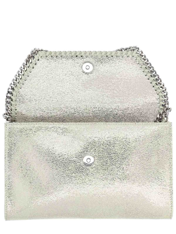 Shopper - Silber shop online: STELLA McCARTNEY