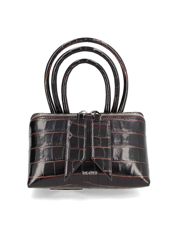 The Attico: shopper - Mini borsa