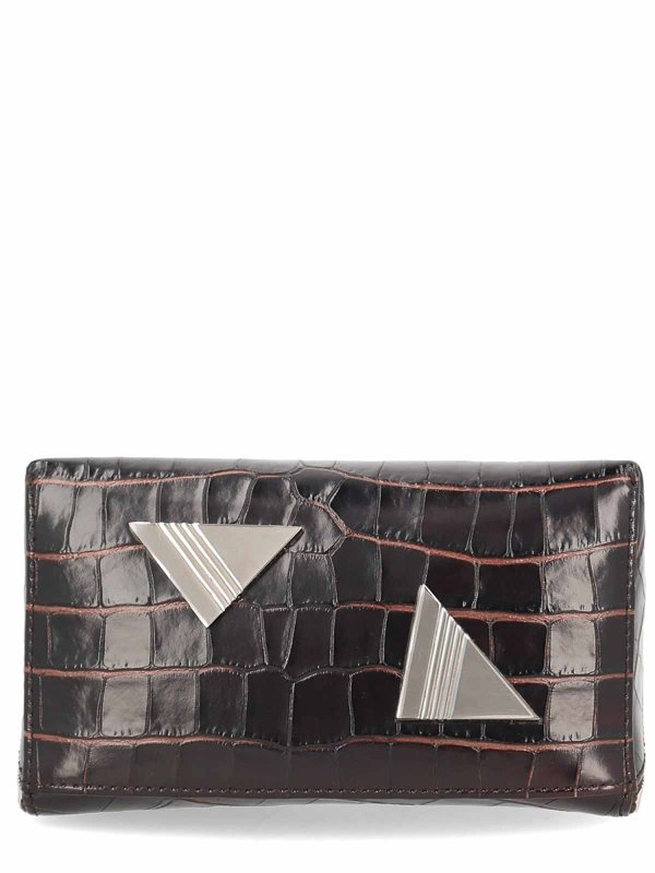 Mini borsa shop online: The Attico