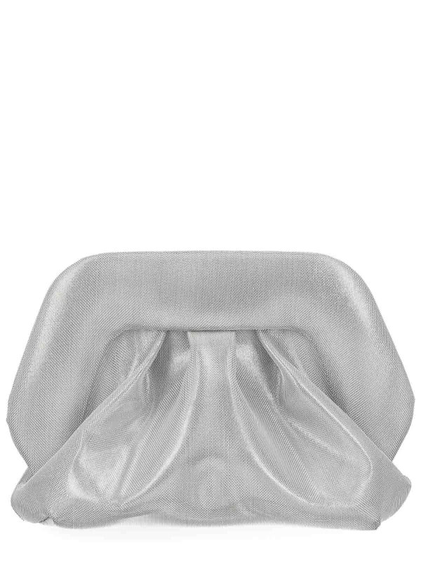 The Best Shops THEMOIRè: totes bags - Pochette  Small