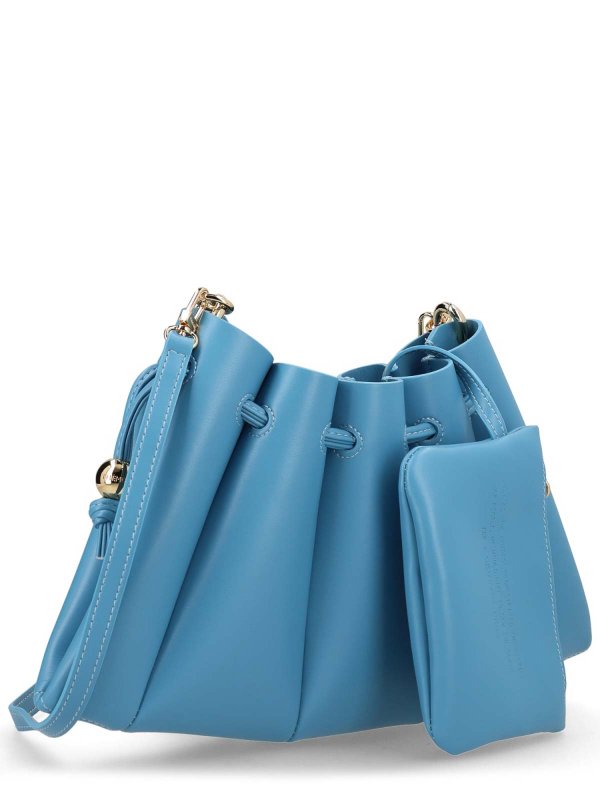 The Best Shops THEMOIRè: totes bags - Calypso bag