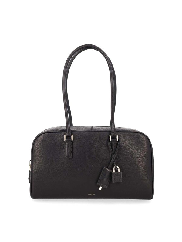 TOM FORD: shoulder bags - Small Leather Bag