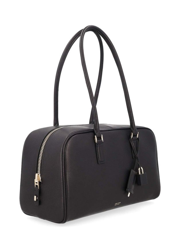 TOM FORD: shoulder bags online - Small Leather Bag