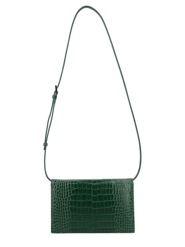 TOM FORD: cross body bags online - Mini Leather Bag