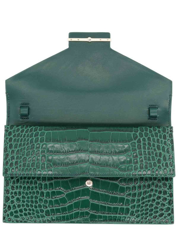 Mini Leather Bag shop online: TOM FORD