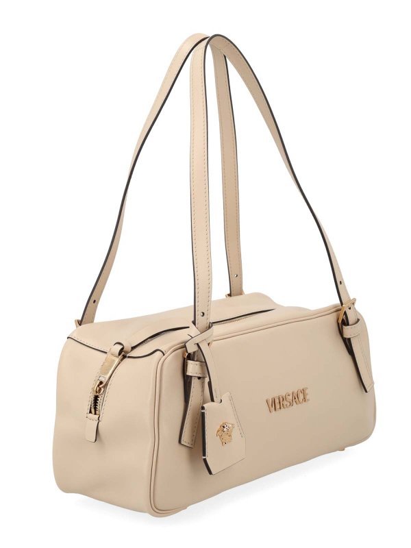 VERSACE: shoulder bags online - Tag Bag