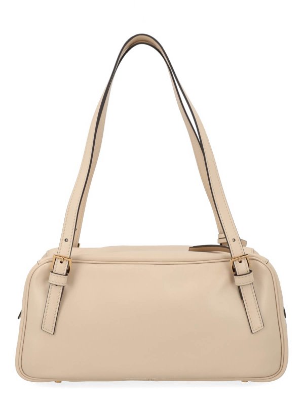 The Best Shops VERSACE: shoulder bags - Tag Bag