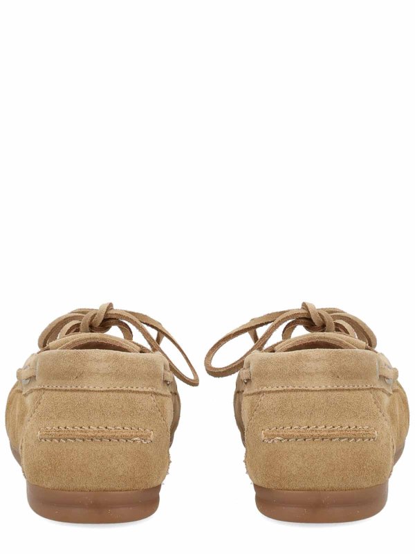ローファー - ベージュ shop online: ALOHAS
