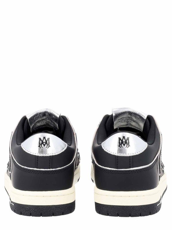 Sneaker - Schwarz shop online: AMIRI