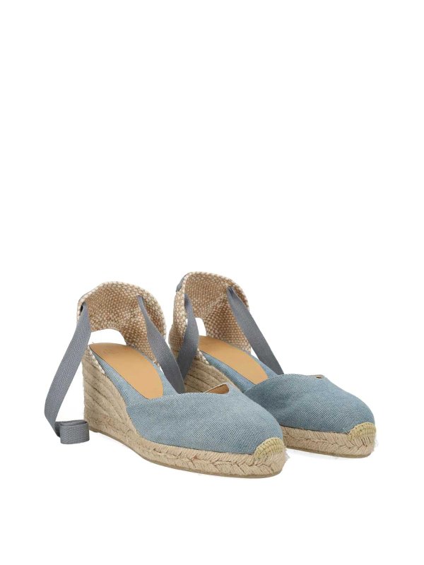 CASTANER: espadrilles online - Espadrille Clear
