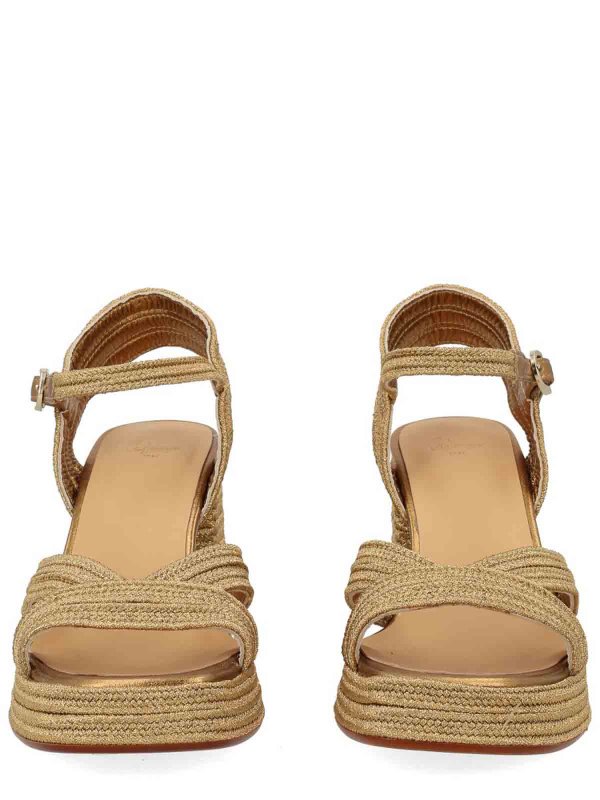 The Best Shops CASTANER: sandals - Espadrille Valley