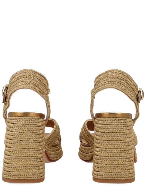 Espadrille Valley shop online: CASTANER