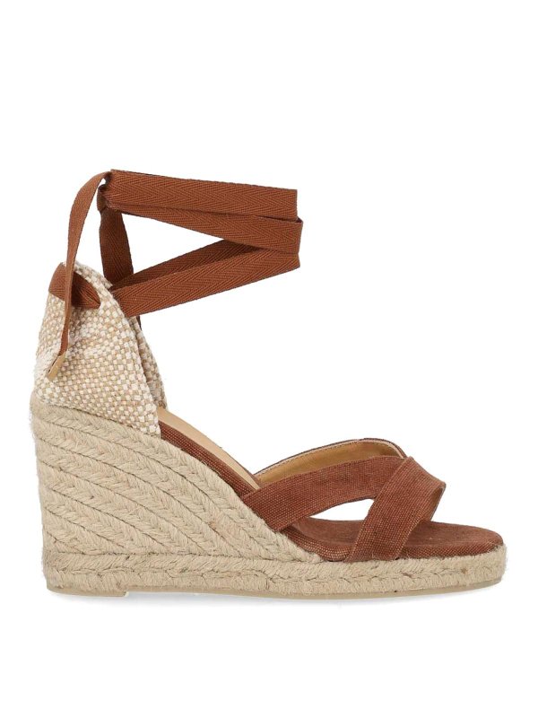 CASTANER: espadrillas - Espadrillas Bailey