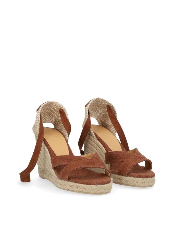 CASTANER: espadrillas online - Espadrillas Bailey