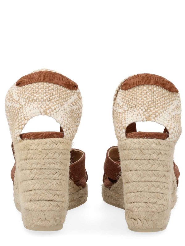 The Best Shops CASTANER: espadrillas - Espadrillas Bailey