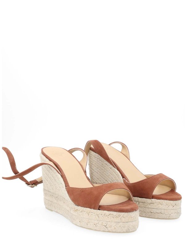 CASTANER buy online Espadrilles - Braun