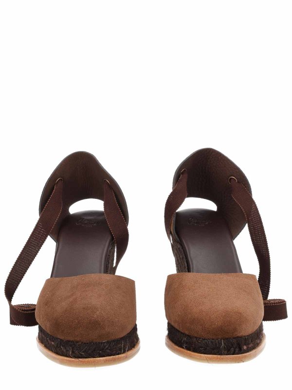 The Best Shops CASTANER: espadrilles - Camila espadrilles