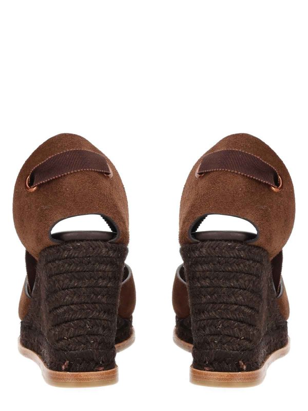 Camila espadrilles shop online: CASTANER