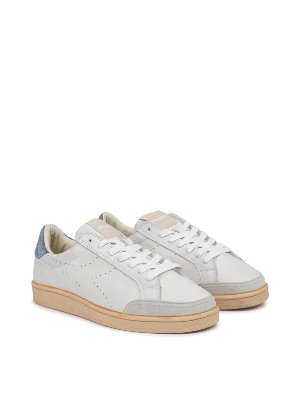 Diadora Heritage: スニーカー online - スニーカー - 白