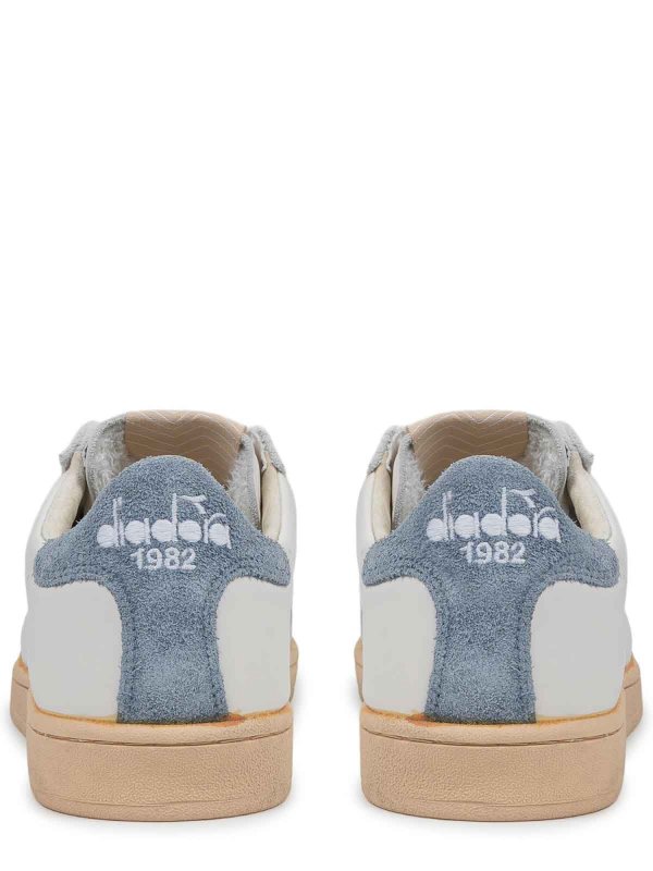 スニーカー - 白 shop online: Diadora Heritage