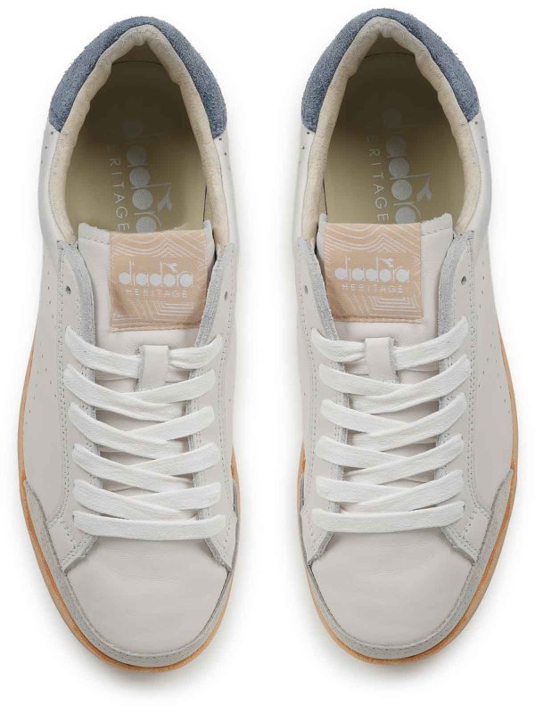 Diadora Heritage buy online スニーカー - 白