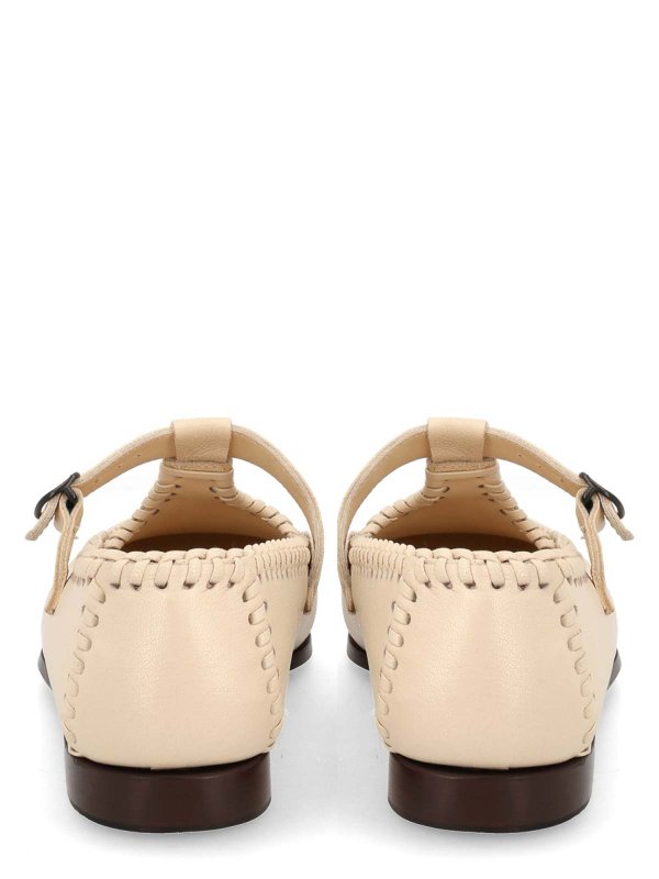 Mocasines - Blanco shop online: HEREU