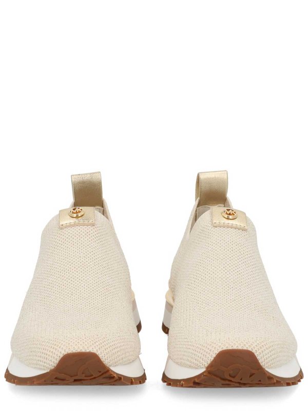 The Best Shops Michael Michael Kors: Sneaker - Sneaker - Beige