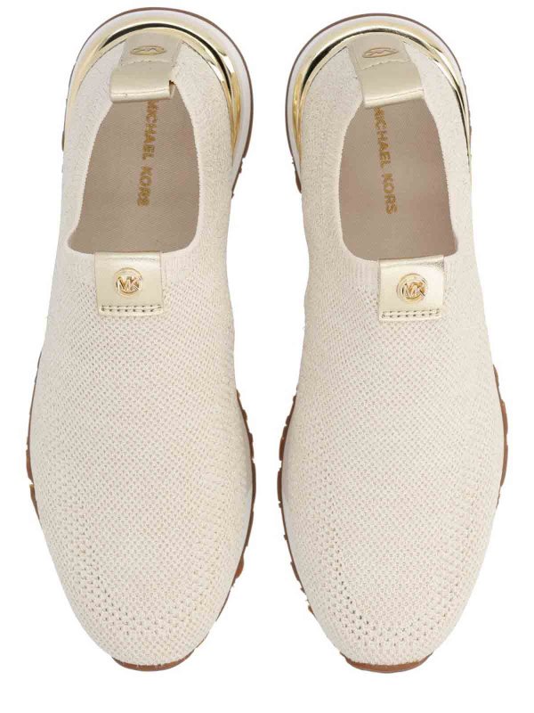 Michael Michael Kors buy online Sneaker - Beige