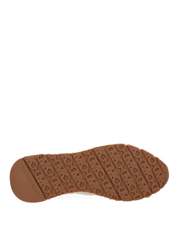 The Best Shops Michael Michael Kors: Sneaker - Beige