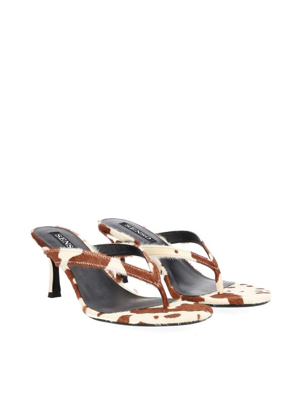 SENSO: Sandales online - Sandales - Farah